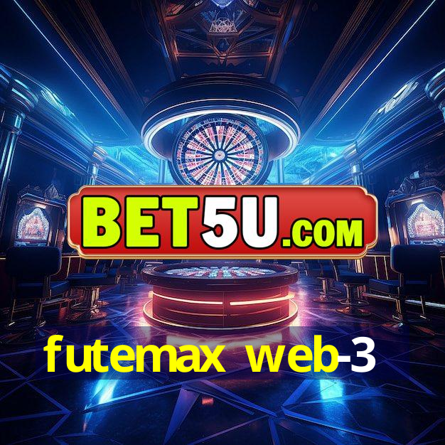 futemax web